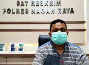 Terjadi Kelangkaan Pupuk, Polres Nagan Raya Lakukan Penyelidikan