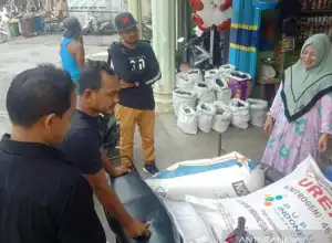 Anggota DPRA Minta Pemerintah Atasi Mahalnya Pupuk Non Subsidi