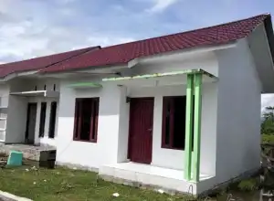 Bank Aceh Syariah Sediakan Layanan KPR Subsidi untuk Nasabah