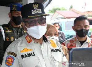 Perdalam Ilmu Agama, Pemkab Aceh Barat Bakal Kirim Santri Belajar ke Luar Negeri