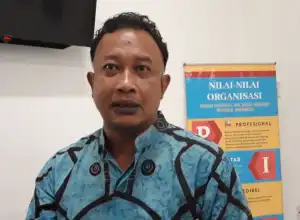 Komnas HAM Selidiki Dugaan Penyiksaan Napi di Lapas Narkotika Yogya