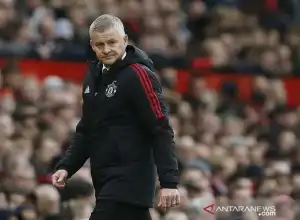 Solskjaer Mengaku Masih Didukung Direksi dan Pemain