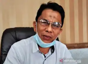 Nagan Raya Luncurkan Dua Aplikasi Sistem Informasi Data