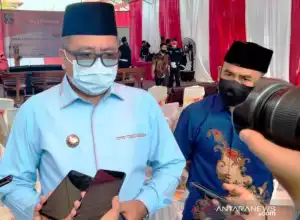 Aceh Barat Berencana Bangun Gedung Pancasila