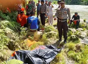 Korban Kecelakaan Minibus di Sumut kembali Ditemukan di Subulussalam