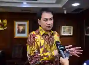 Dukung Pembentukan Satgas BLBI, Azis: Biar Jangan Sekadar Retorika