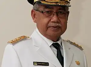 Abu Doto Positif Covid-19, Keluarga Keluhkan Layanan RSUDZA Kurang Maksimal