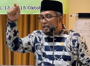 DPRA Minta Guru di Pulo Aceh Diberi Fasilitas yang Layak
