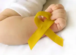 Pentingnya Dukungan Keluarga untuk Pengidap Kanker Anak