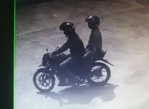 Polisi Bekuk Perampok Uang Nasabah Rp 50 Juta di Aceh Jaya