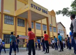 Selamat, STKIP BBG Banda Aceh Resmi Jadi Universitas
