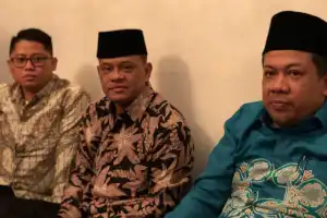 Gatot Nurmantyo Pernah Ditawari Lengserkan AHY: Moral Saya Tak Terima