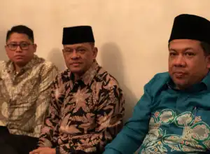 Gatot Nurmantyo Pernah Ditawari Lengserkan AHY: Moral Saya Tak Terima