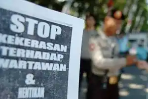 Jurnalis Tempo Dianiaya, Polisi Diminta Tindak Tegas Pelaku