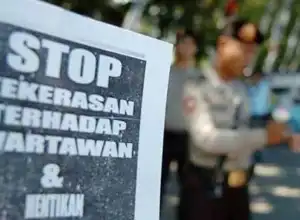 Jurnalis Tempo Dianiaya, Polisi Diminta Tindak Tegas Pelaku