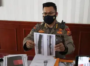 ASN yang Diduga Terlibat Jaringan Teroris, Bertugas di MAA Aceh Timur