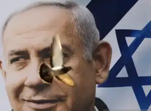 Kekuasaan Benjamin Netanyahu di Israel Tamat