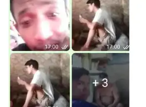 Viral! Warga Binaan Pesta Sabu di Lapas