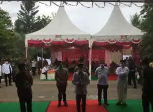 Wapres: Percepat Vaksinasi di Aceh Ikut Libatkan Ulama