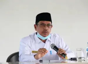 Kemenag Aceh Berlakukan WFH & Larang ASN Duduk di Warkop