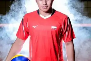 Aprilia Manganang Jadi Laki-laki, Kini Jadi Ajudan Jenderal