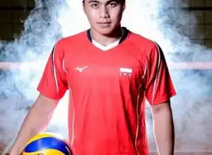 Aprilia Manganang Jadi Laki-laki, Kini Jadi Ajudan Jenderal