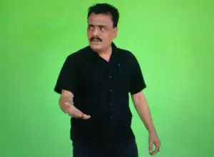 Syech Ghazali, Sosok Penting di Belakang Para Pesohor