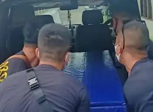 Pemerintah Pulangkan Jenazah Pemuda Lhokseumawe yang Meninggal di Jakarta