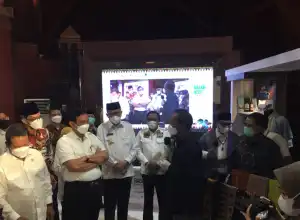 Petani Kopi Asal Krueng Geukueh Minta Pelabuhan Ekspor Diaktifkan
