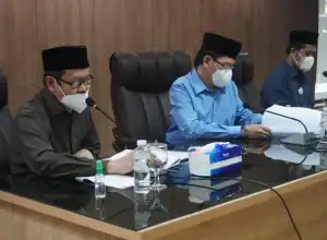 MUI Minta Dilibatkan Dalam Penyusunan Kamus Sejarah Indonesia