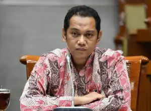 Ghufron: Saya Tegaskan Tak Ada Radikalisme di KPK