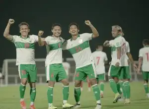 Shin Yakin Skuad Timnas Tak Berpengaruh Rekor Buruk Melawan Thailand