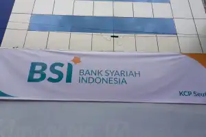 Bank Syariah Indonesia Bakal Resmi Beroperasi 1 Februari