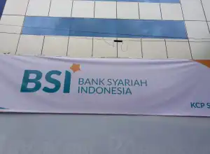 Bank Syariah Indonesia Bakal Resmi Beroperasi 1 Februari