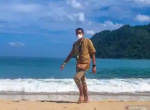 Menparekraf Dukung Pengembangan Wisata Halal di Banda Aceh