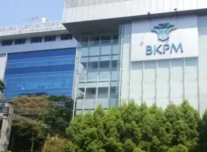 Anggaran BKPM Meningkat, Pengamat: Sejak Awal Sudah Dipersiapkan