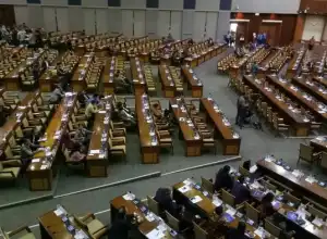 Tok! DPR RI Setujui Penggabungan Kemenristek dan Kemendikbud