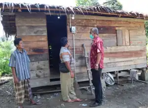 PLN Sambung Listrik Gratis Untuk Warga Kurang Mampu di Aceh