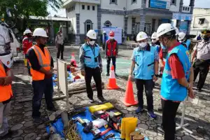 PLN Aceh Pastikan Pasokan Listrik Lancar Jelang Idul Fitri 1442 H