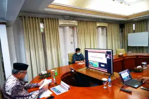 Nova Minta Petunjuk Luhut Rencana Pemerintah Aceh ke Abu Dhabi