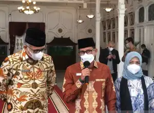 Sandiaga Uno: Aceh Opsi Berwisata bagi Wisatawan Nusantara