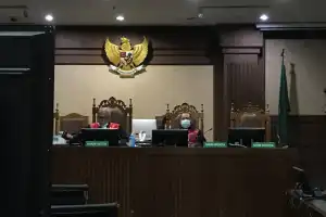 Majelis Hakim PN Jakpus Gugurkan Gugatan KLB atas Partai Demokrat