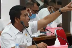DPRA: Masyarakat Pulau Aceh Membutuhkan Ambulans Laut