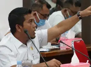 DPRA: Masyarakat Pulau Aceh Membutuhkan Ambulans Laut