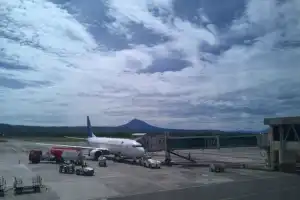 Garuda Indonesia Sesuaikan Operasional di Aceh