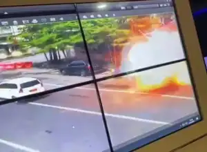 Buntut Bom Makassar, Tim Densus Tangkap 8 Terduga Teroris