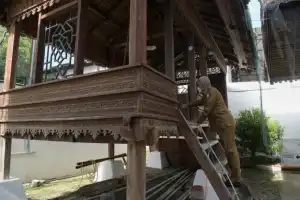 Pemerintah Aceh akan Tata Ulang Rumah Budaya Banda Aceh