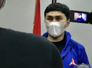 Demokrat Tanggapi Tren Elektabilitas AHY dan Partai Meningkat