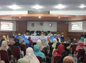 Direktur SD: Kolaborasi Penting Majukan Sektor Pendidikan