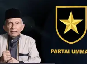 Partai Ummat Bakal Dideklarasi 17 Ramadhan